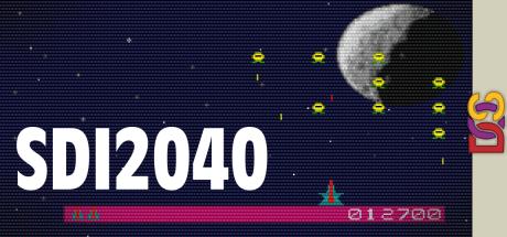 SDI2040 — steamgrid
