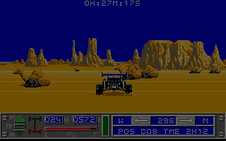 African Raiders-01 — ss (EU)