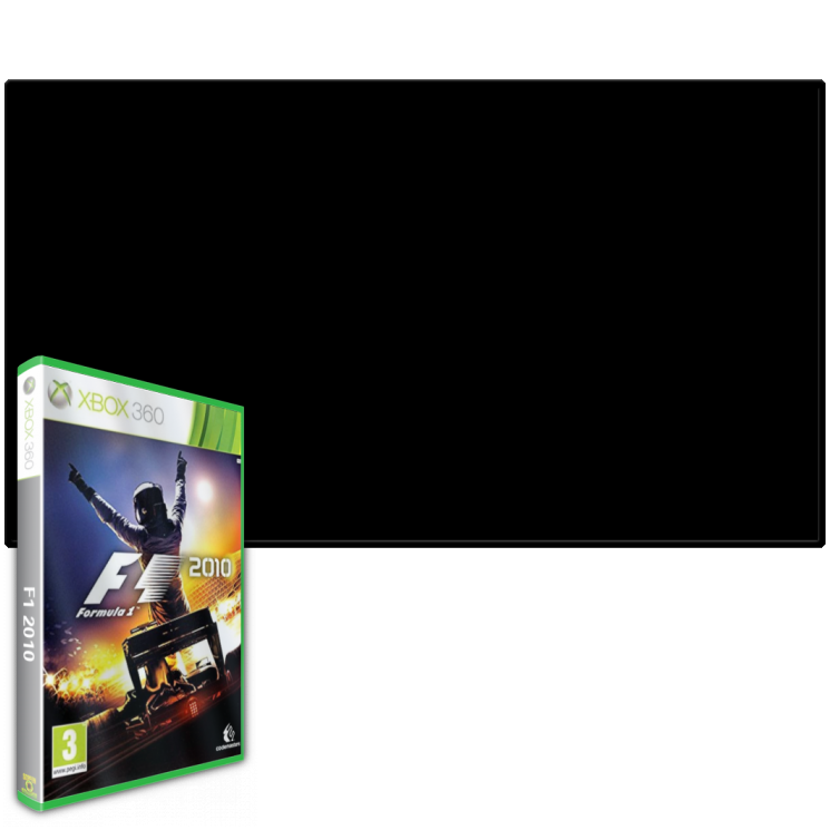 F1 2010 — mixrbv2 (EU)
