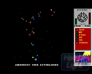 Star Control — ss (WOR)