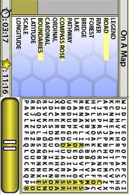 Word Searcher 4 — ss (WOR)
