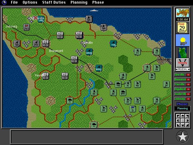 V For Victory - D-day Utah Beach — ss (US)