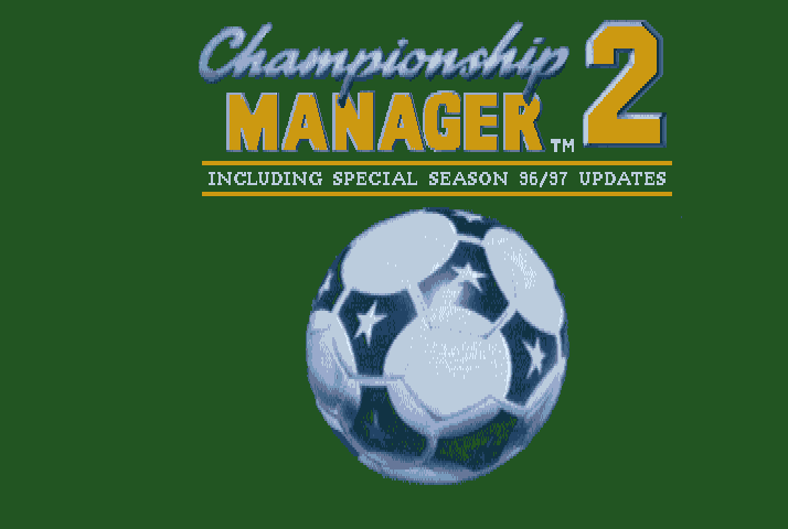 Championship Manager 2 + Season 96-97 Updates — sstitle (WOR)