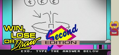 Win, Lose or Draw - Second Edition — steamgrid