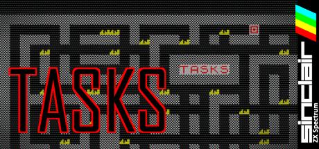 Tasks — steamgrid