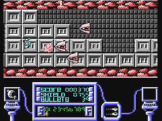 Trac Troopa — ss (WOR)