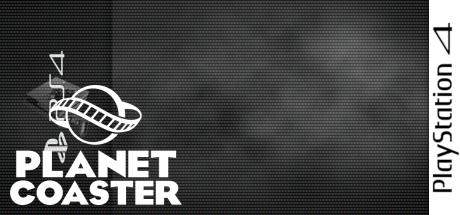 Planet Coaster — steamgrid