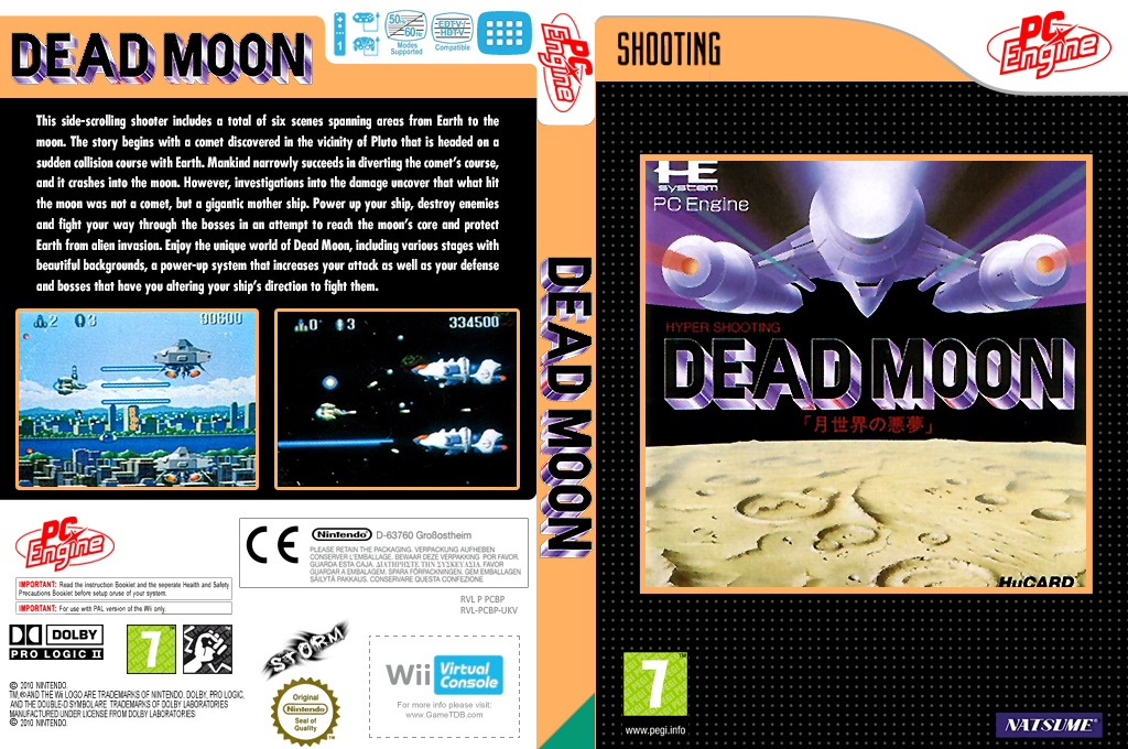 Dead Moon — box-texture (EU)