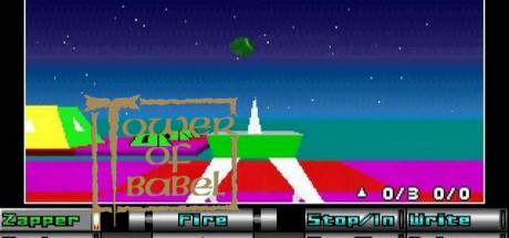 Tower Of Babel — steamgrid