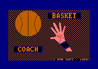 Basket Coach — sstitle (EU)