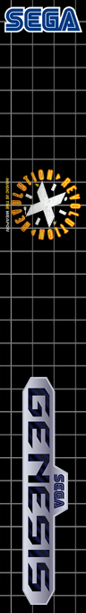 Revolution X — box-2D-side (SS)