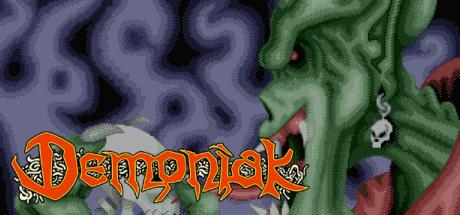 Demoniak — steamgrid
