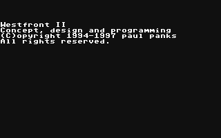 Westfront II — sstitle (WOR)