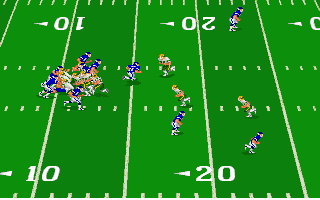 Joe Montana Football — ss (US)