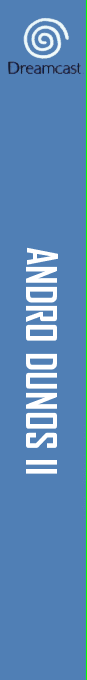 Andro Dunos 2 — box-2D-side (EU)