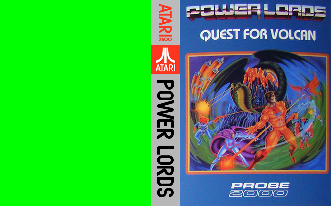Power Lords — box-texture (US)