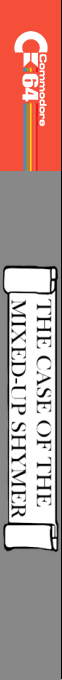 The Case of the Mixed-up Shymer — box-2D-side (CUS)