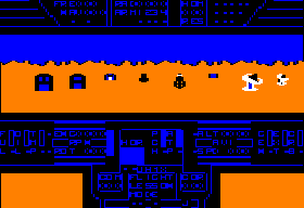 Super Huey UH-IX — ss (US)