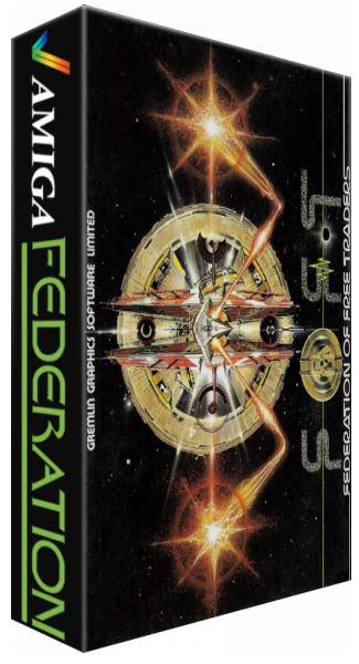 Federation — box-3D (WOR)