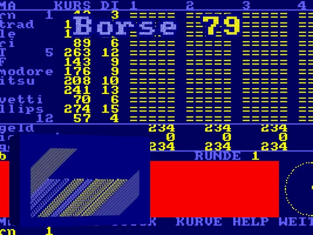 Borse 79 — mixrbv2 (WOR)