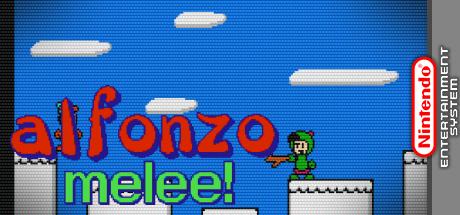 Alfonzo Melee! — steamgrid