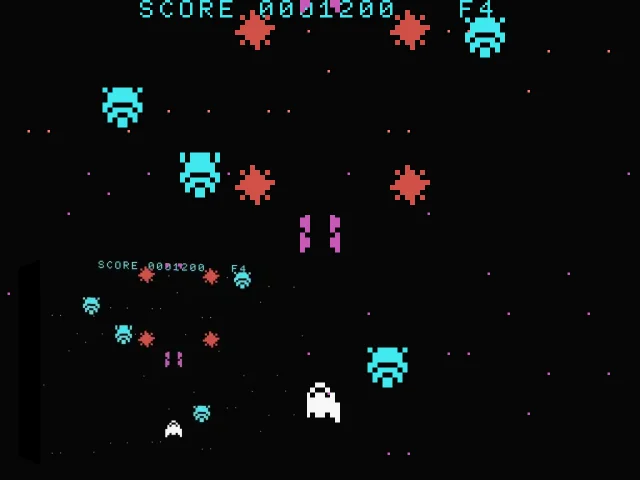 Galleon — mixrbv2 (WOR)