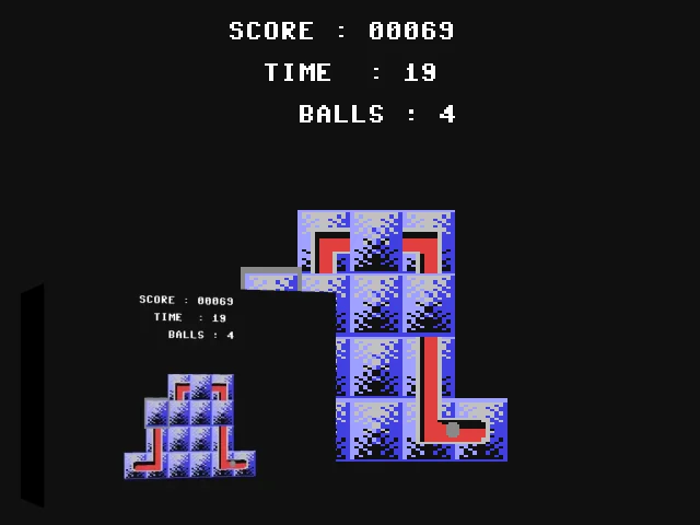Flip It v2 — mixrbv2 (WOR)