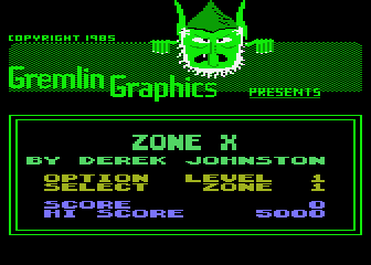 Zone X — sstitle (UK)