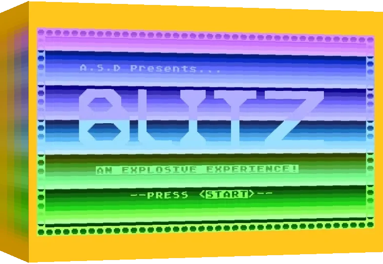 Blitz — box-3D (WOR)
