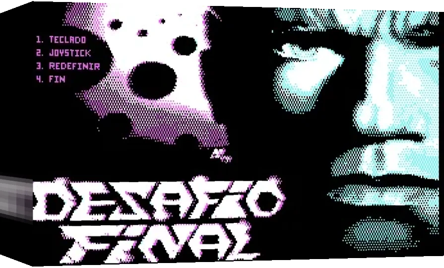 Desafio Final — box-3D (WOR)