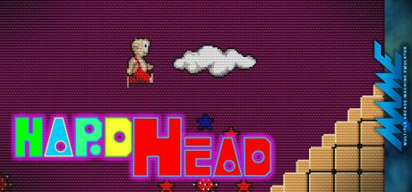 Hard Head — steamgrid