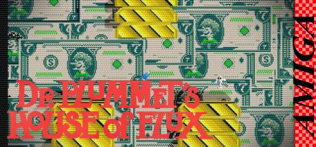 Dr. Plummet's House of Flux — steamgrid