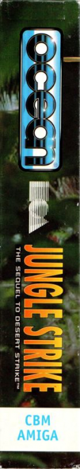 Jungle Strike — box-2D-side (EU)