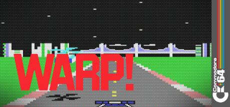Warp — steamgrid