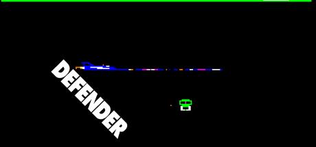 Defender — steamgrid