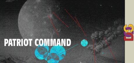 Patriot Command — steamgrid