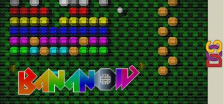 Bananoid — steamgrid