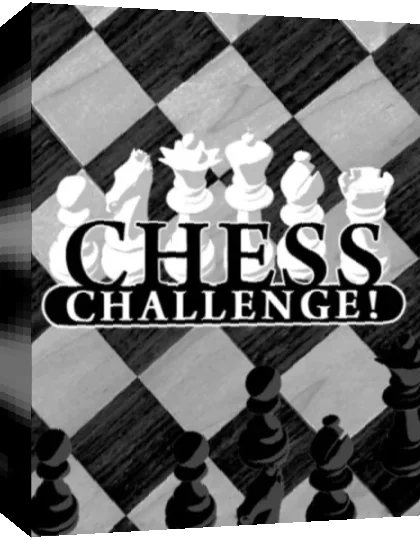 Chess Challenge! — box-3D (WOR)