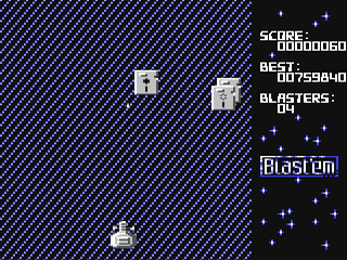 Blast'em — ss (WOR)