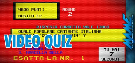 Video Quiz — steamgrid