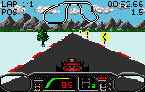Checkered Flag — ss (WOR)