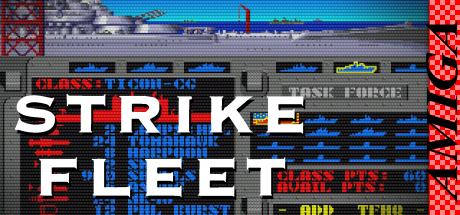 Strikefleet — steamgrid