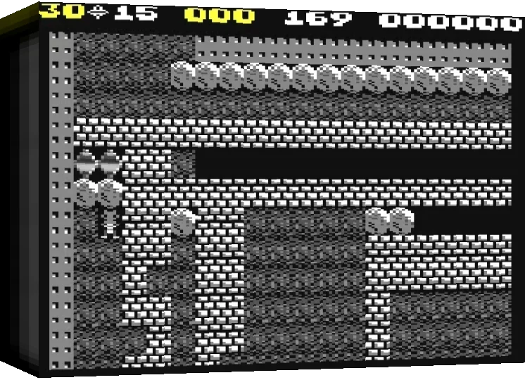 Schlicktown 08 — box-3D (WOR)