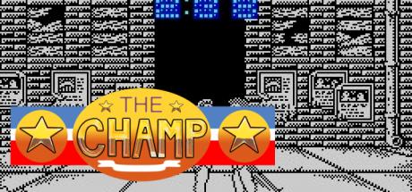 Champ, The — steamgrid