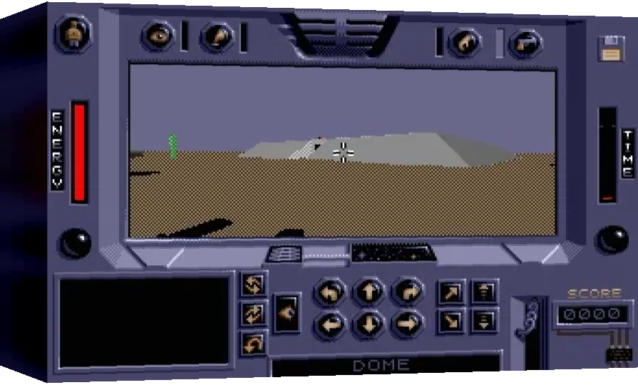 Super Nova — box-3D (WOR)