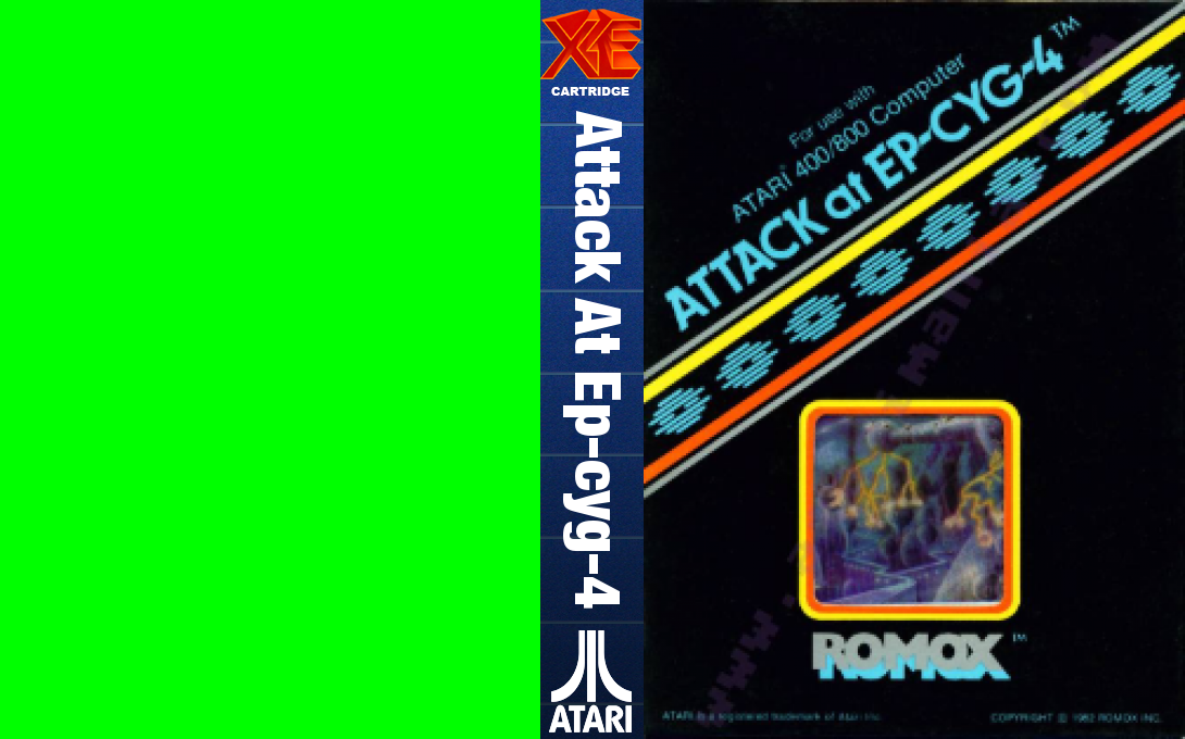 Attack At Ep-cyg-4 — box-texture (WOR)