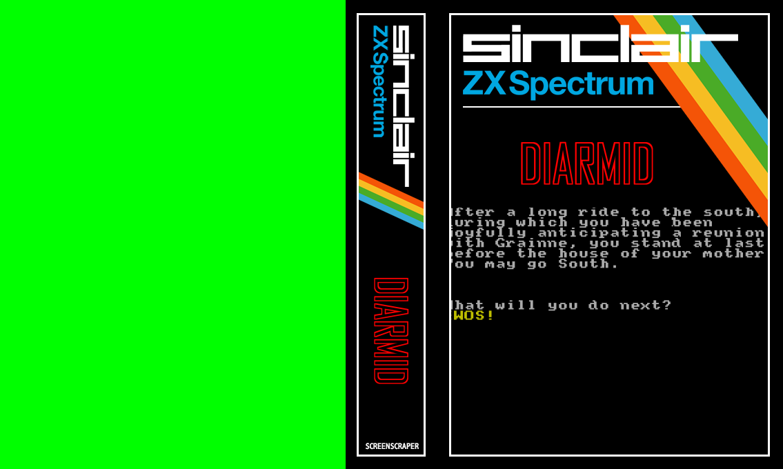 Diarmid — box-texture (SS)