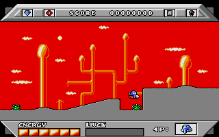 Super Psycho Kart — ss (WOR)