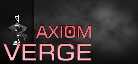 Axiom Verge — steamgrid