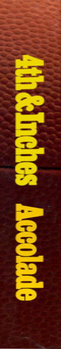 4th And Inches — box-2D-side (US)